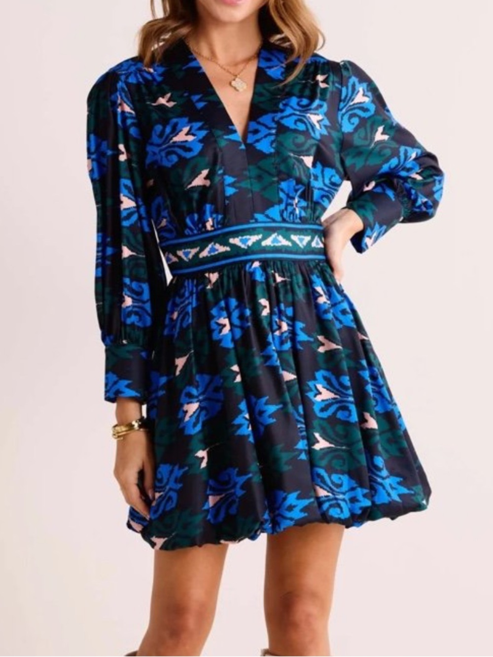 Avara‎ Aliyah Dress